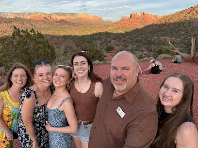 Sedona Wine and Vortex Tours™
